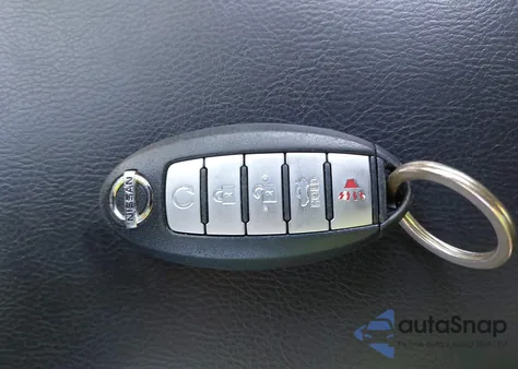 2017 Nissan Maxima 3.5 S from USA, damaged, VIN 1N4AA6AP1HC412878